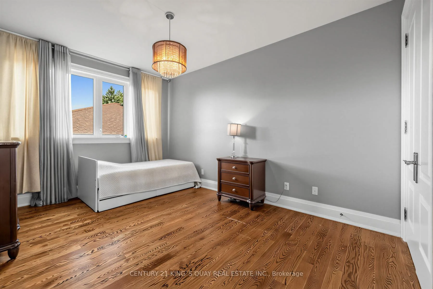 Photo 24 of 58 spruce Avenue, Richmond Hill, South Richvale — HOMEH
