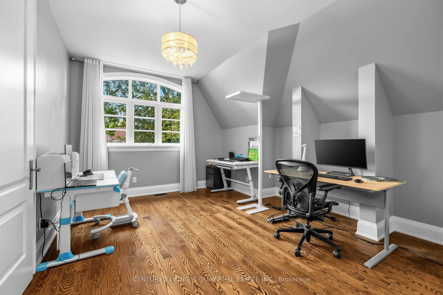 Photo 26 of 58 spruce Avenue, Richmond Hill, South Richvale — HOMEH
