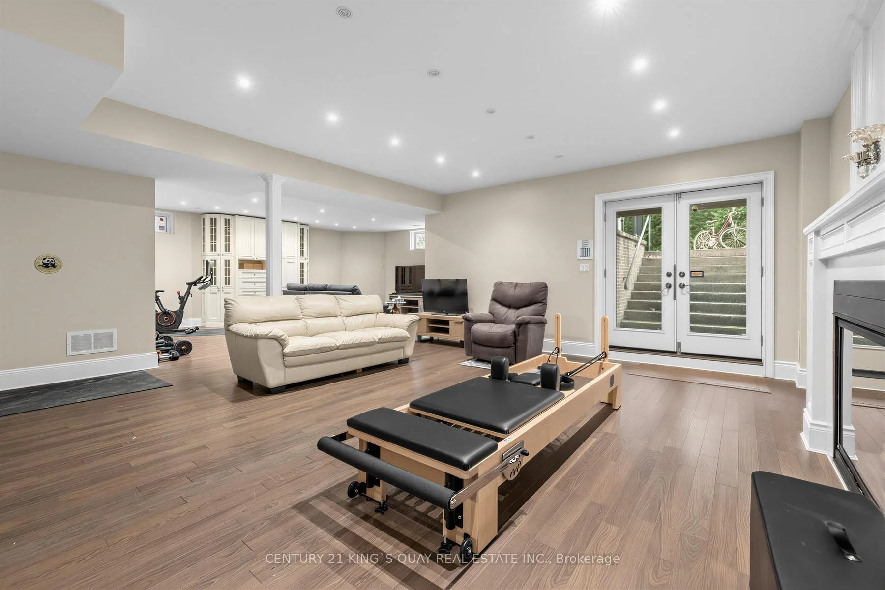 Photo 28 of 58 spruce Avenue, Richmond Hill, South Richvale — HOMEH