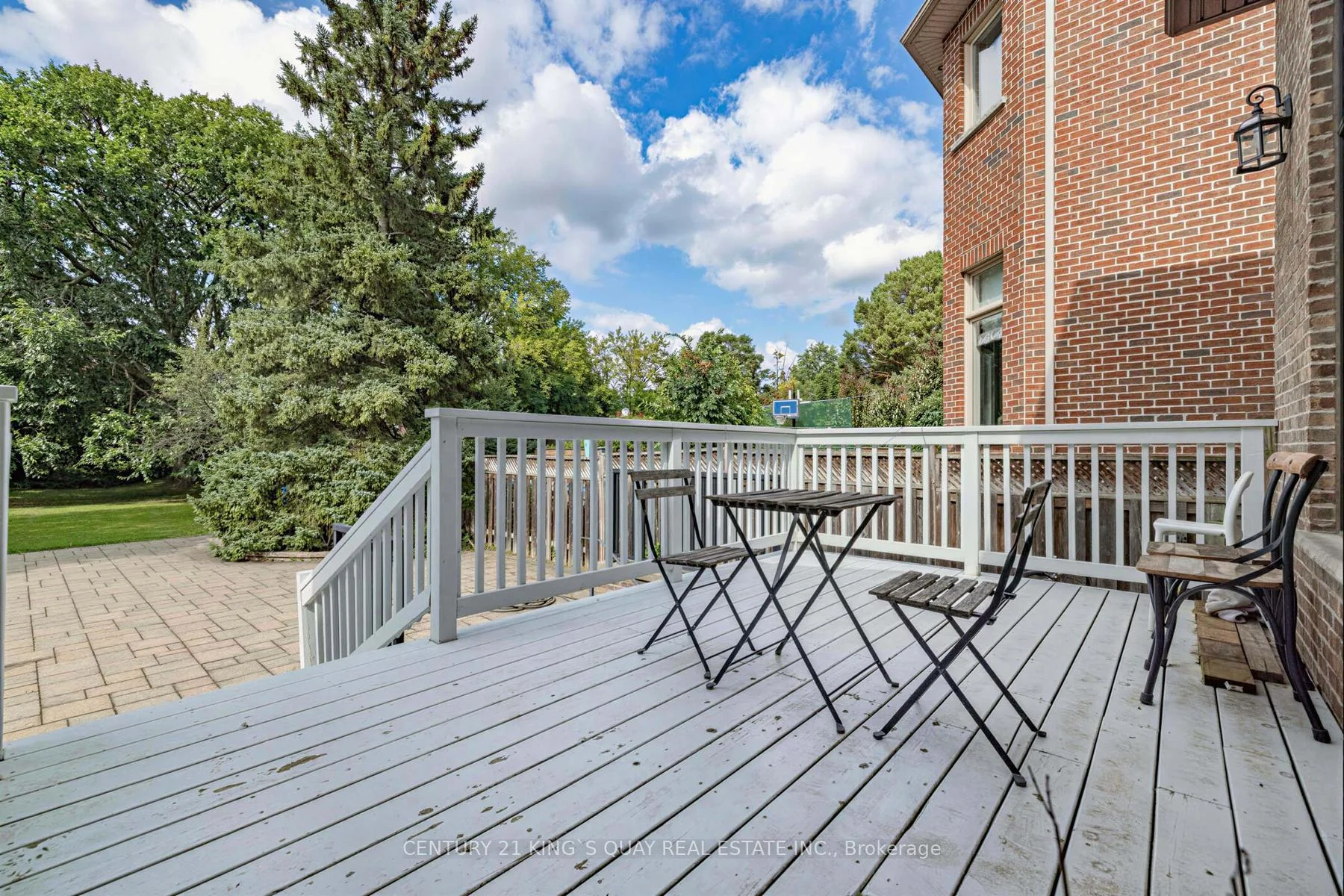 Photo 32 of 58 spruce Avenue, Richmond Hill, South Richvale — HOMEH