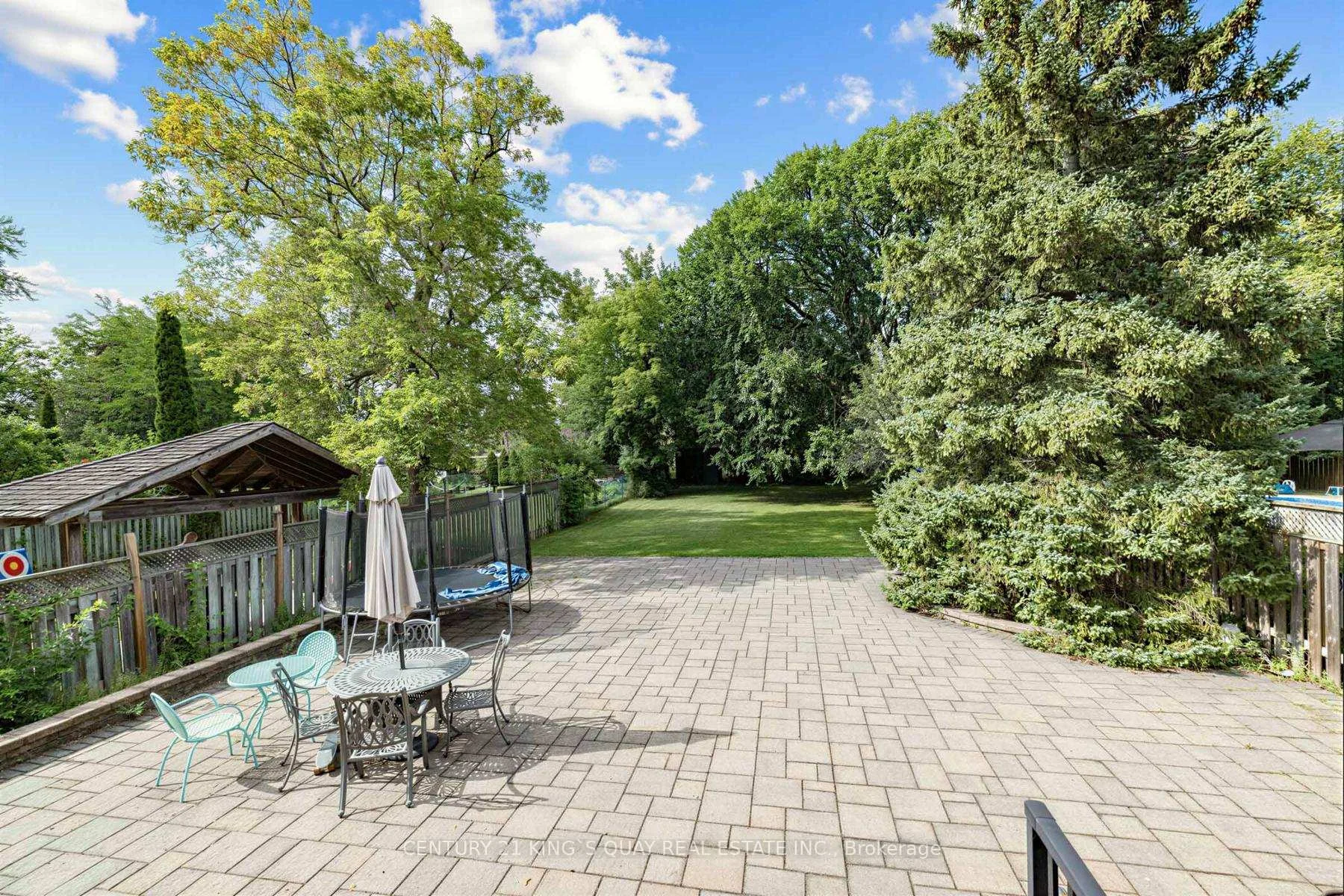 Photo 33 of 58 spruce Avenue, Richmond Hill, South Richvale — HOMEH
