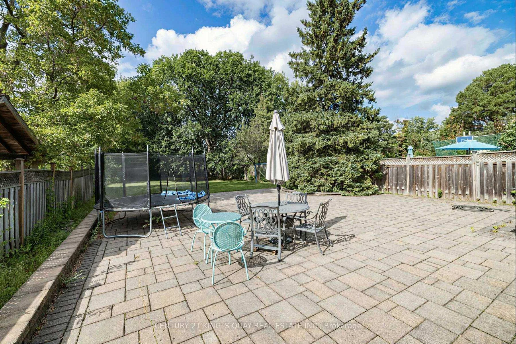 Photo 34 of 58 spruce Avenue, Richmond Hill, South Richvale — HOMEH