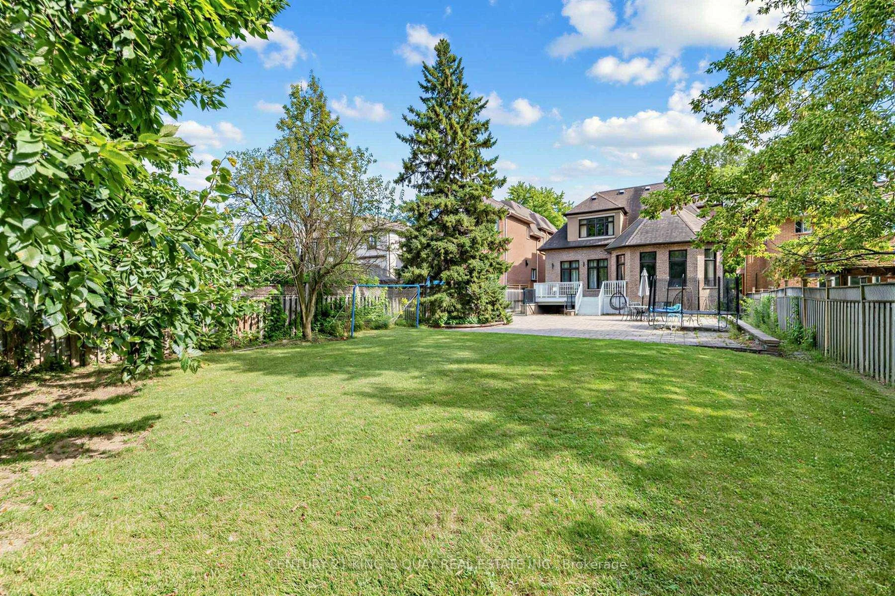 Photo 35 of 58 spruce Avenue, Richmond Hill, South Richvale — HOMEH