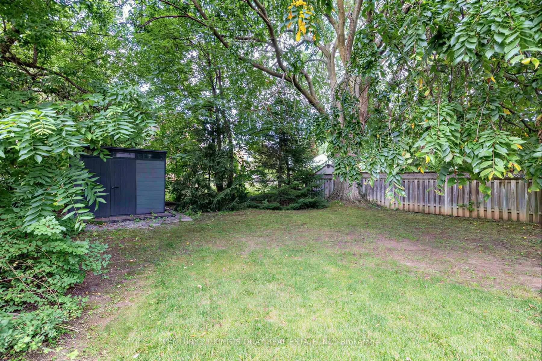 Photo 36 of 58 spruce Avenue, Richmond Hill, South Richvale — HOMEH