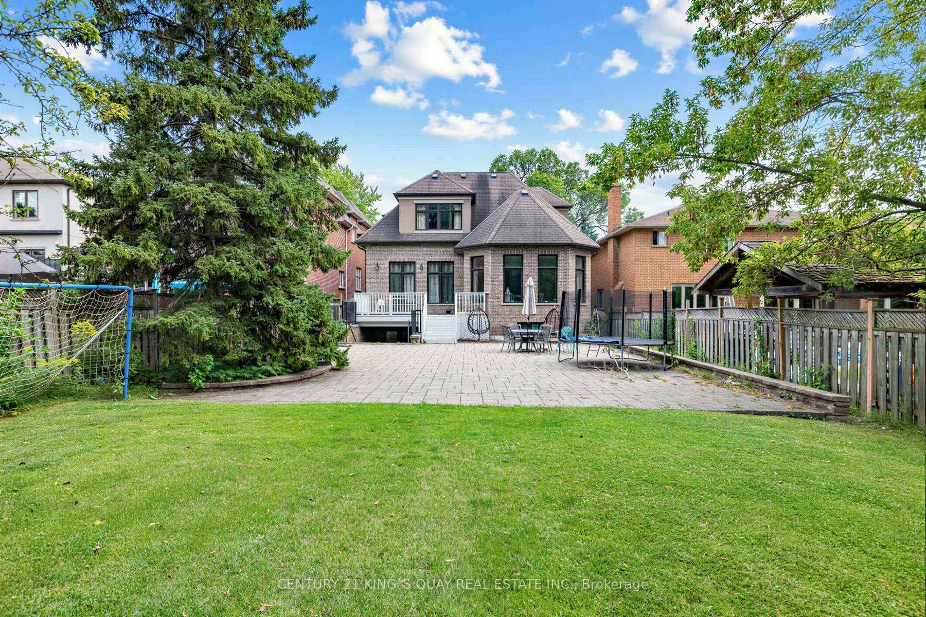 Photo 37 of 58 spruce Avenue, Richmond Hill, South Richvale — HOMEH