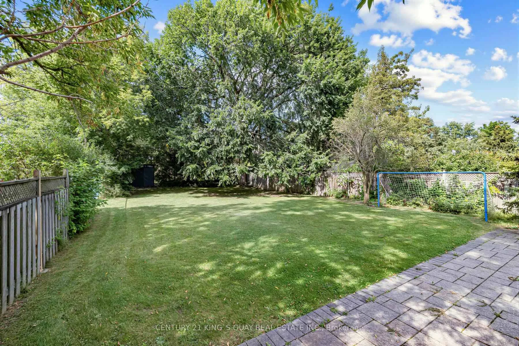 Photo 39 of 58 spruce Avenue, Richmond Hill, South Richvale — HOMEH