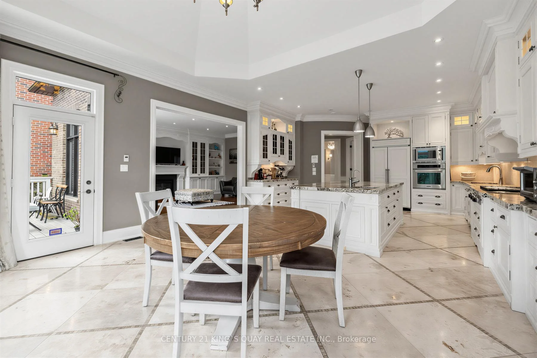 Photo 40 of 58 spruce Avenue, Richmond Hill, South Richvale — HOMEH