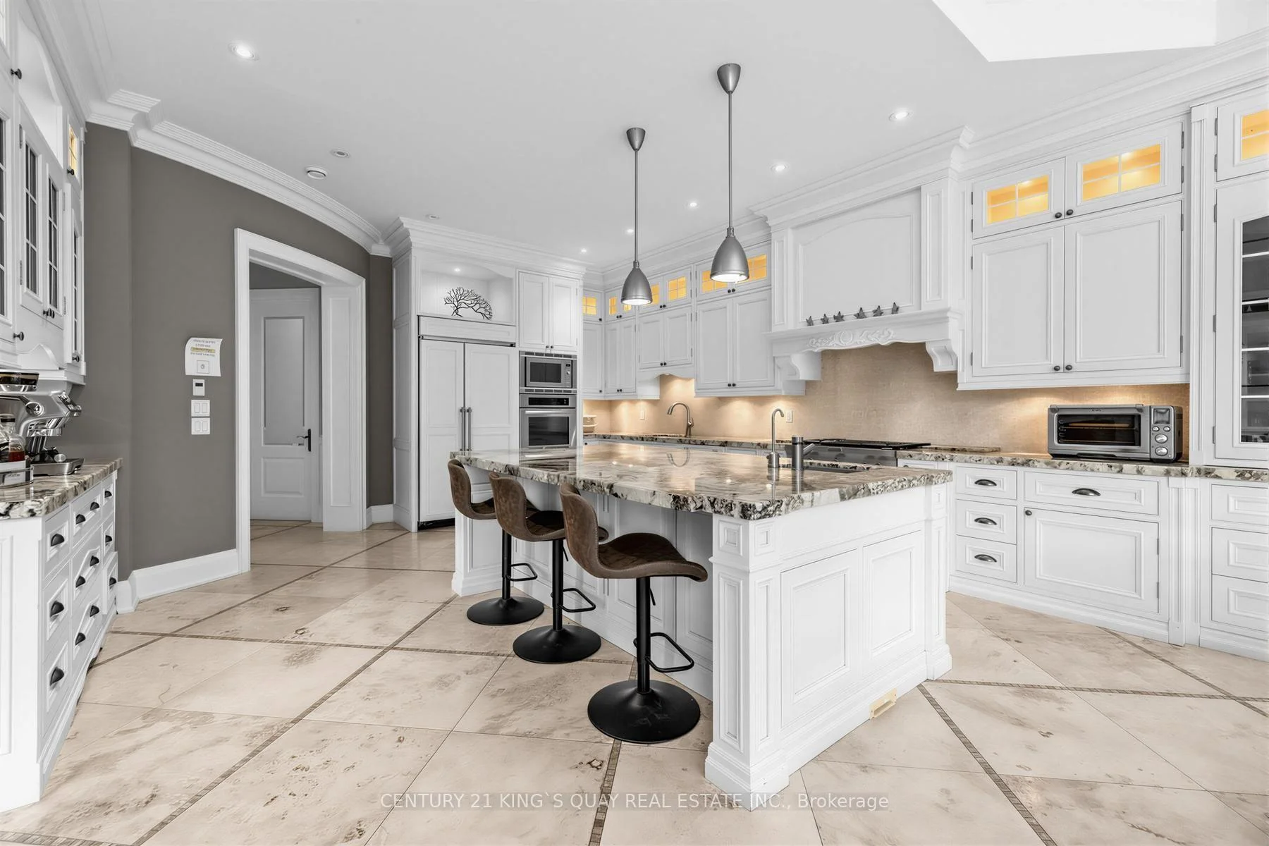 Photo 41 of 58 spruce Avenue, Richmond Hill, South Richvale — HOMEH