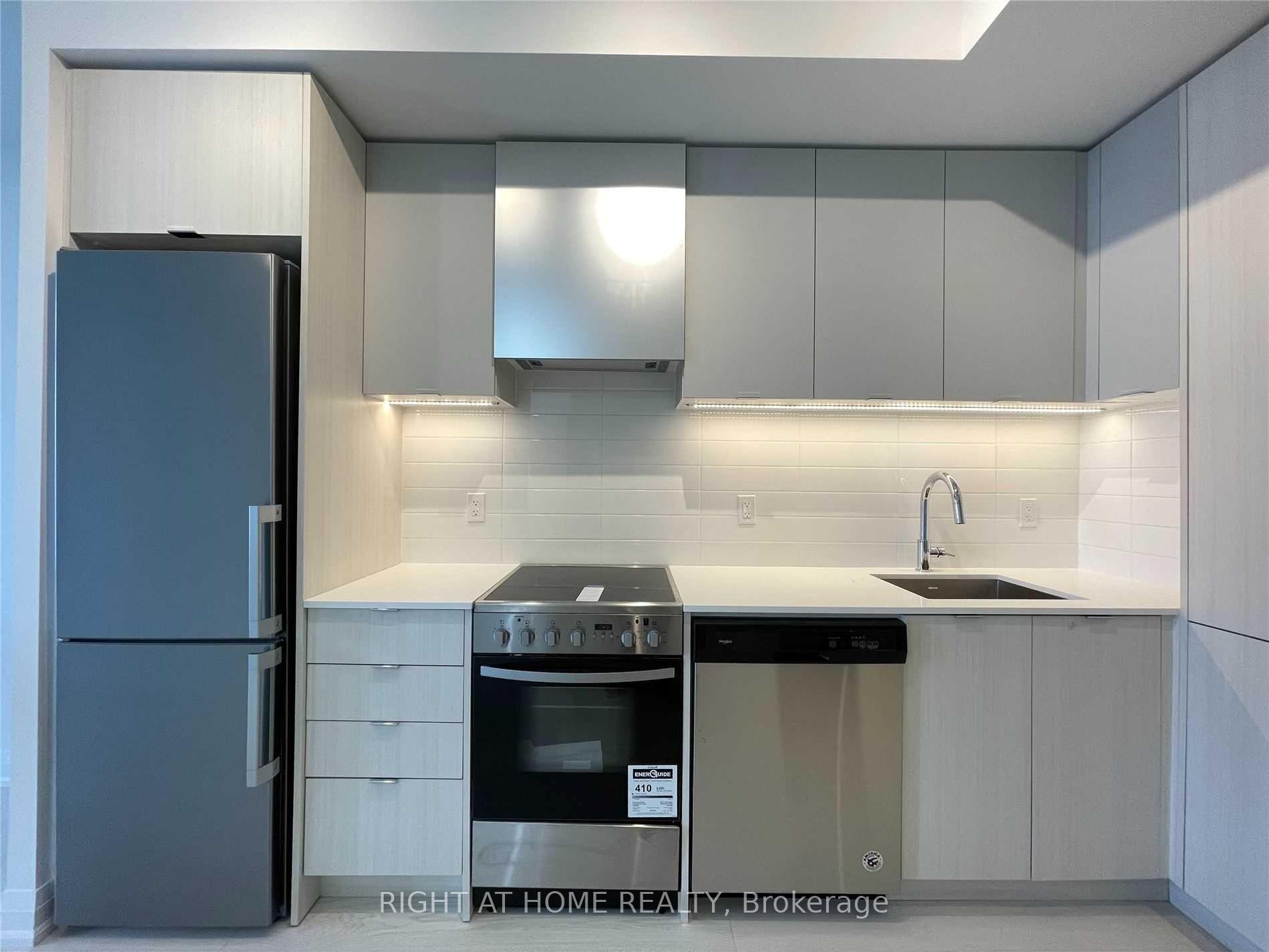 Photo 1 of Unit 3003, 30 Gibbs Road, Etobicoke, Islington-City Centre West — HOMEH