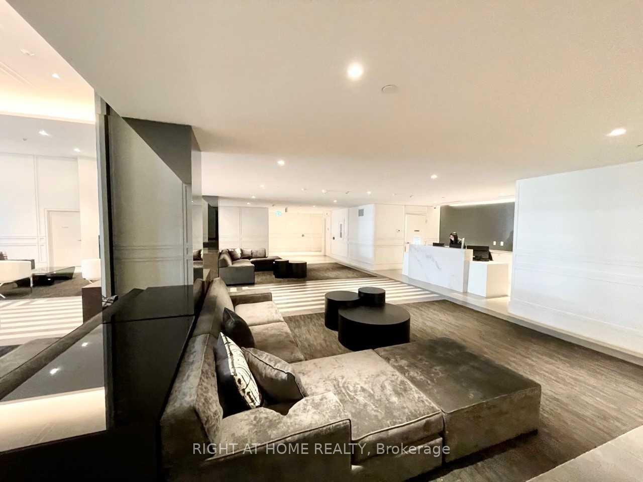 Photo 9 of Unit 3003, 30 Gibbs Road, Etobicoke, Islington-City Centre West — HOMEH