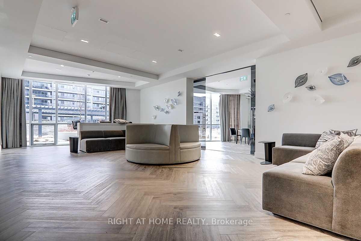 Photo 11 of Unit 3003, 30 Gibbs Road, Etobicoke, Islington-City Centre West — HOMEH