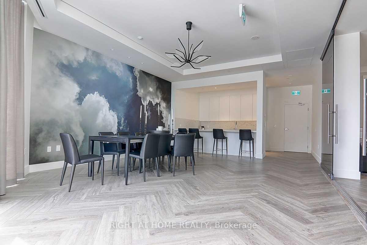 Photo 12 of Unit 3003, 30 Gibbs Road, Etobicoke, Islington-City Centre West — HOMEH