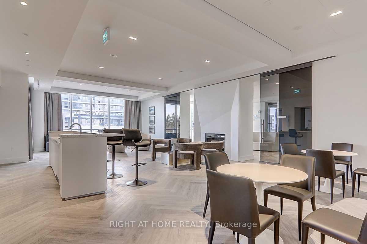 Photo 13 of Unit 3003, 30 Gibbs Road, Etobicoke, Islington-City Centre West — HOMEH