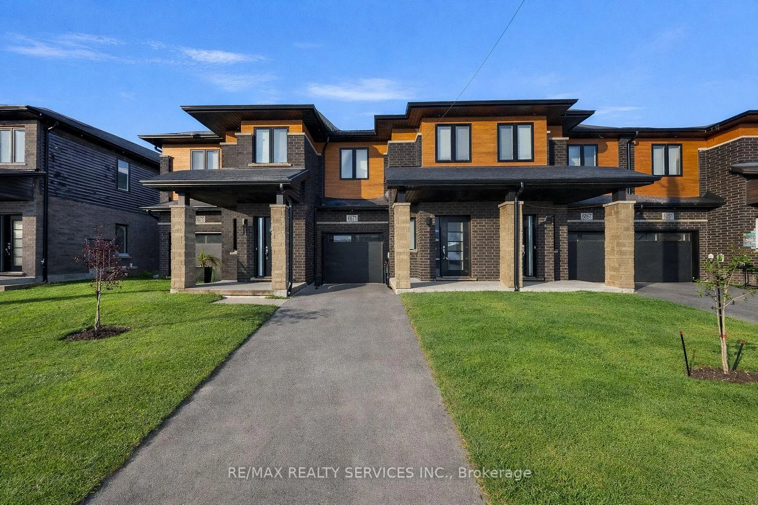 Photo 1 of 6671 Cropp Street, Niagara Falls, Morrison — HOMEH