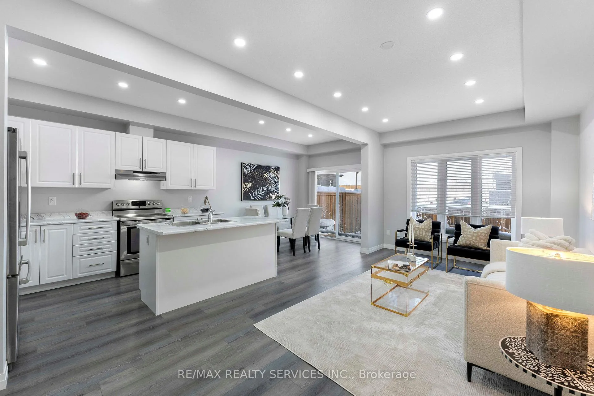 Photo 12 of 6671 Cropp Street, Niagara Falls, Morrison — HOMEH