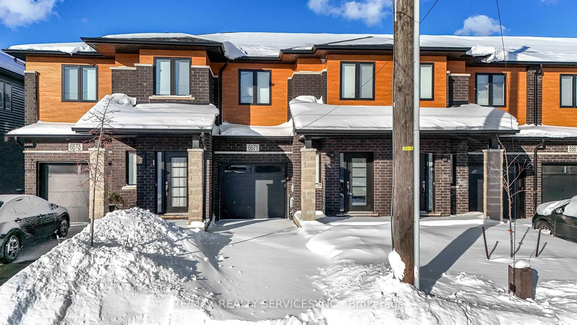 Photo 32 of 6671 Cropp Street, Niagara Falls, Morrison — HOMEH