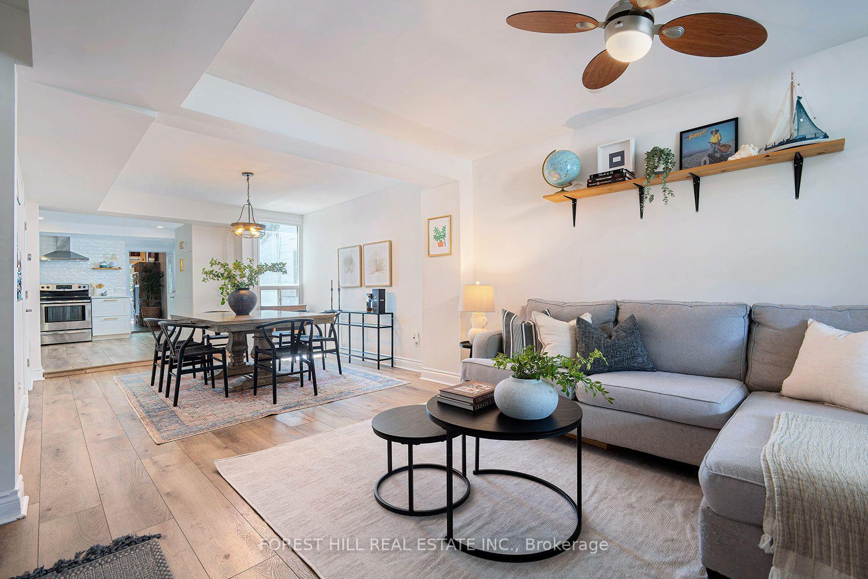 Photo 1 of 55 Vanevery Street, Etobicoke, Mimico — HOMEH