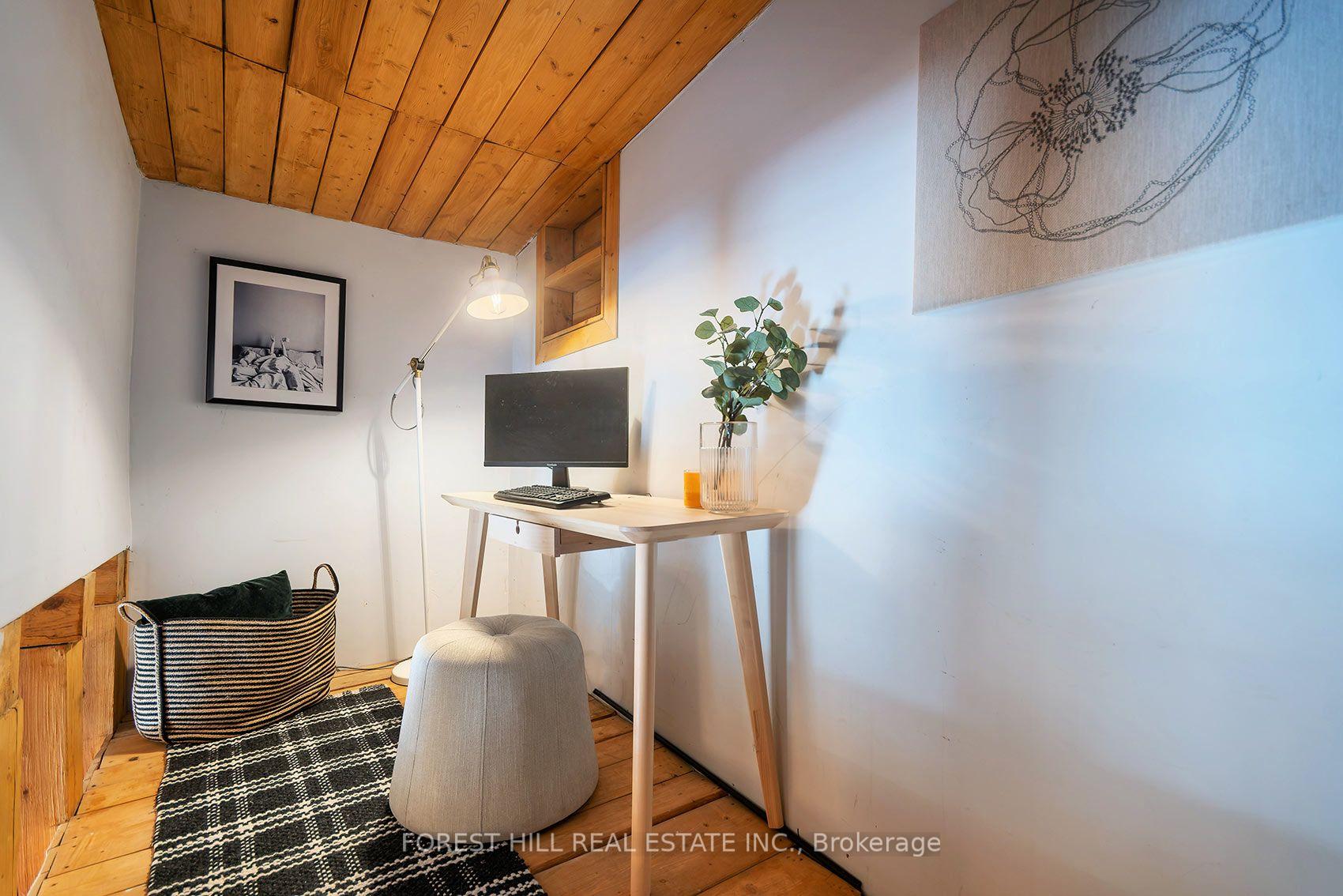 Photo 15 of 55 Vanevery Street, Etobicoke, Mimico — HOMEH