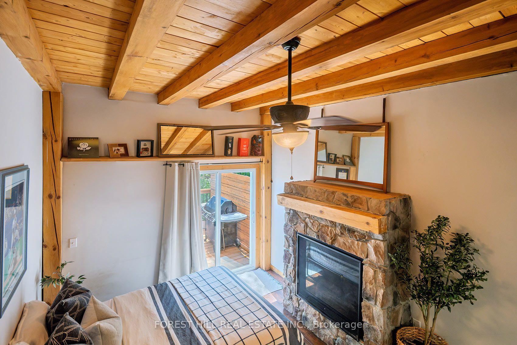 Photo 16 of 55 Vanevery Street, Etobicoke, Mimico — HOMEH