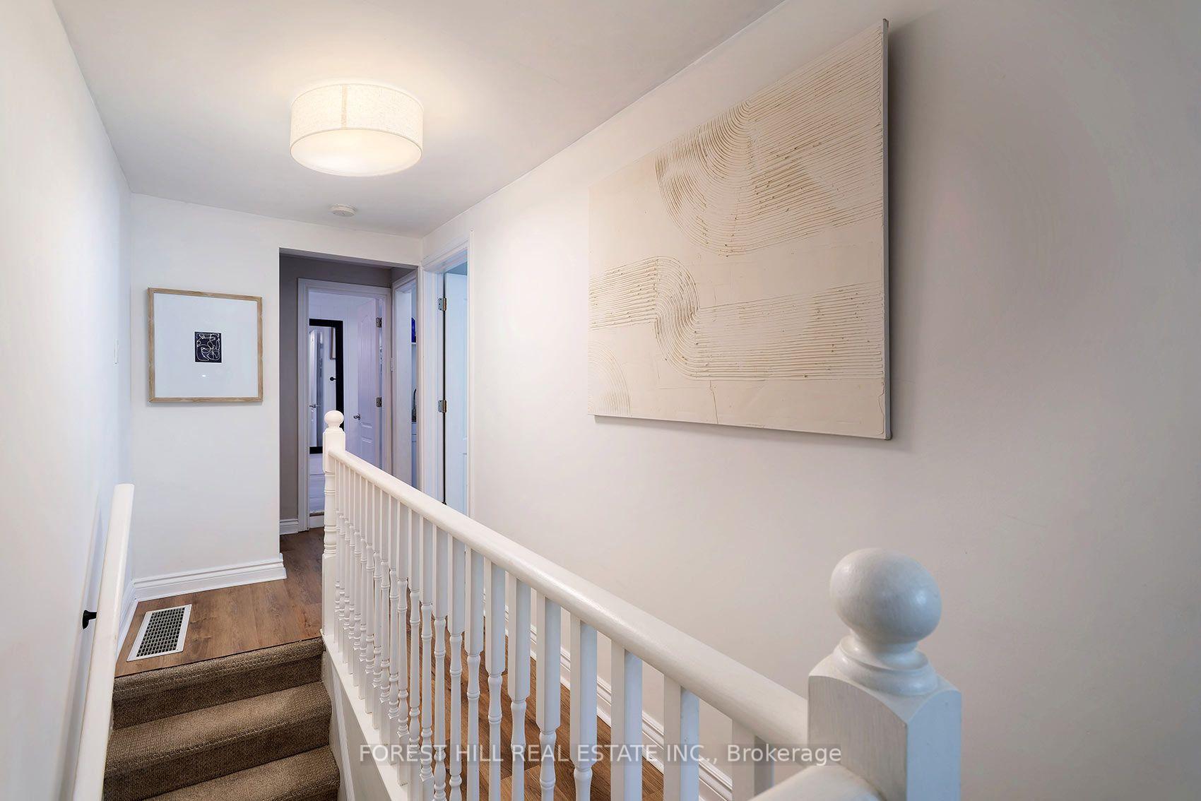 Photo 18 of 55 Vanevery Street, Etobicoke, Mimico — HOMEH