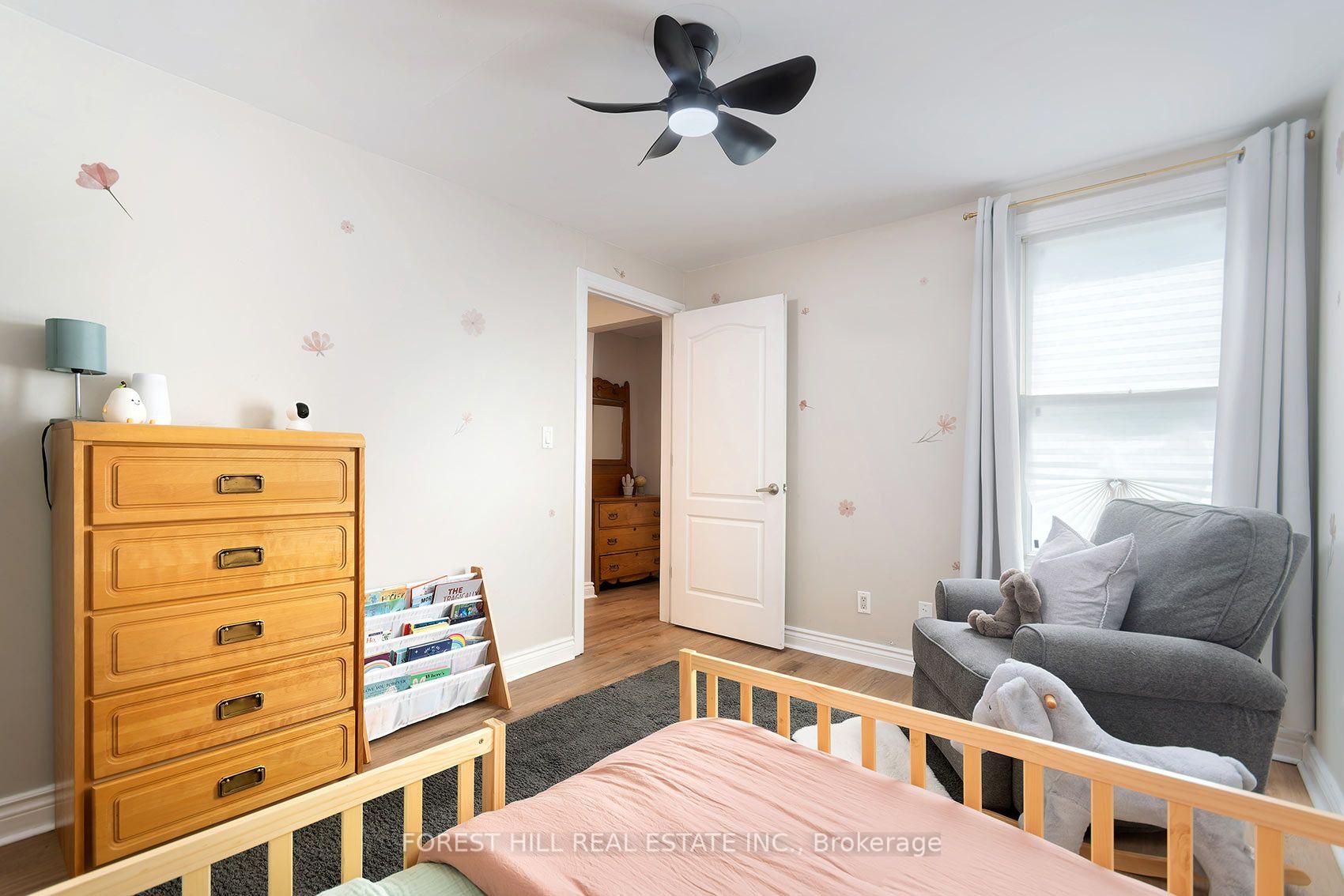 Photo 22 of 55 Vanevery Street, Etobicoke, Mimico — HOMEH