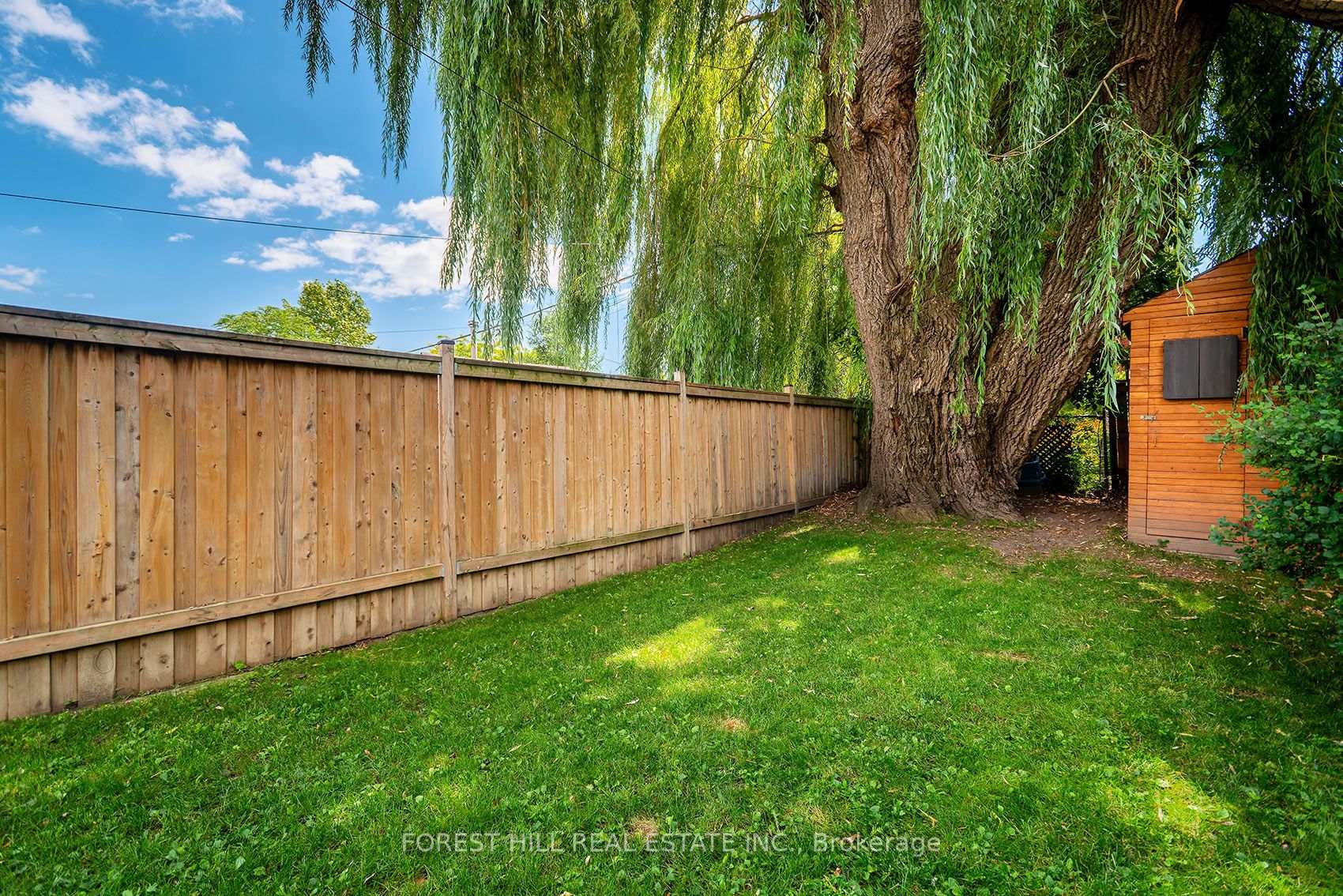 Photo 28 of 55 Vanevery Street, Etobicoke, Mimico — HOMEH
