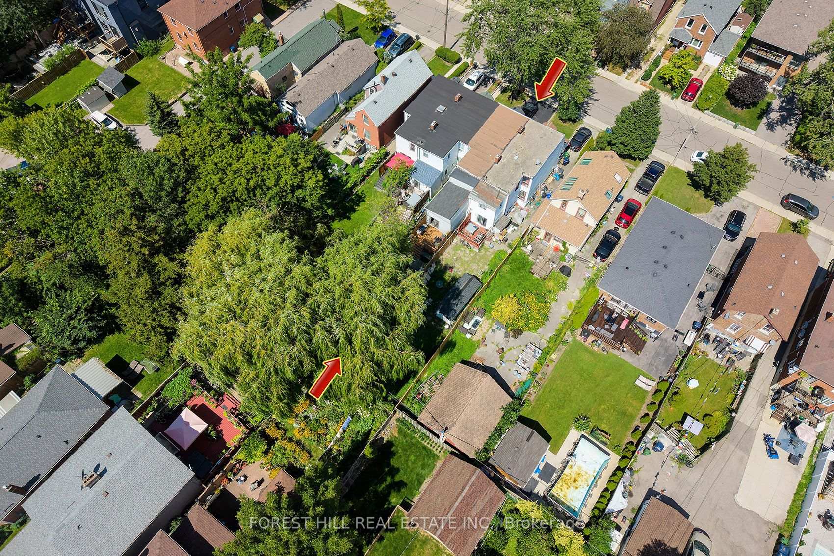 Photo 29 of 55 Vanevery Street, Etobicoke, Mimico — HOMEH