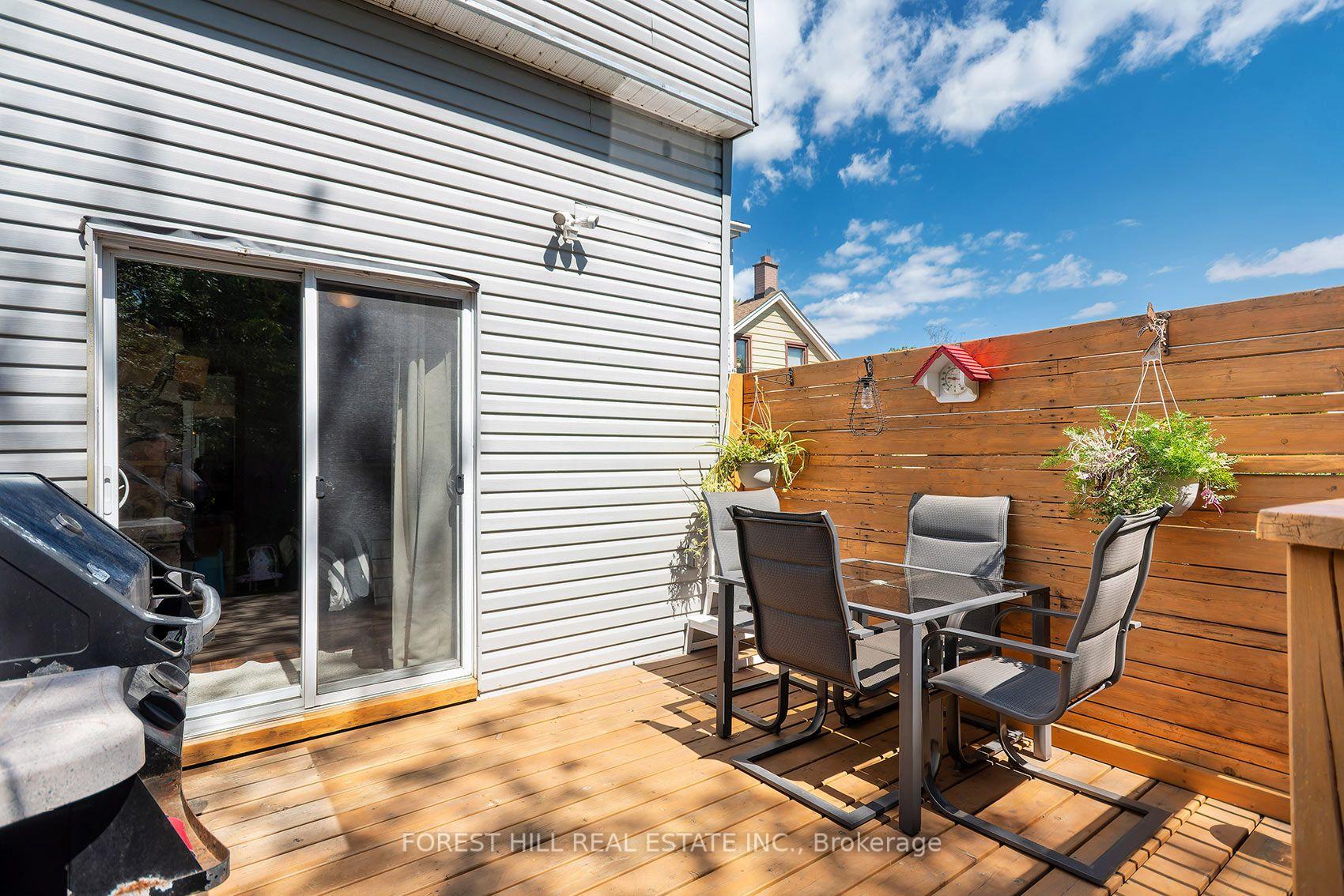 Photo 30 of 55 Vanevery Street, Etobicoke, Mimico — HOMEH