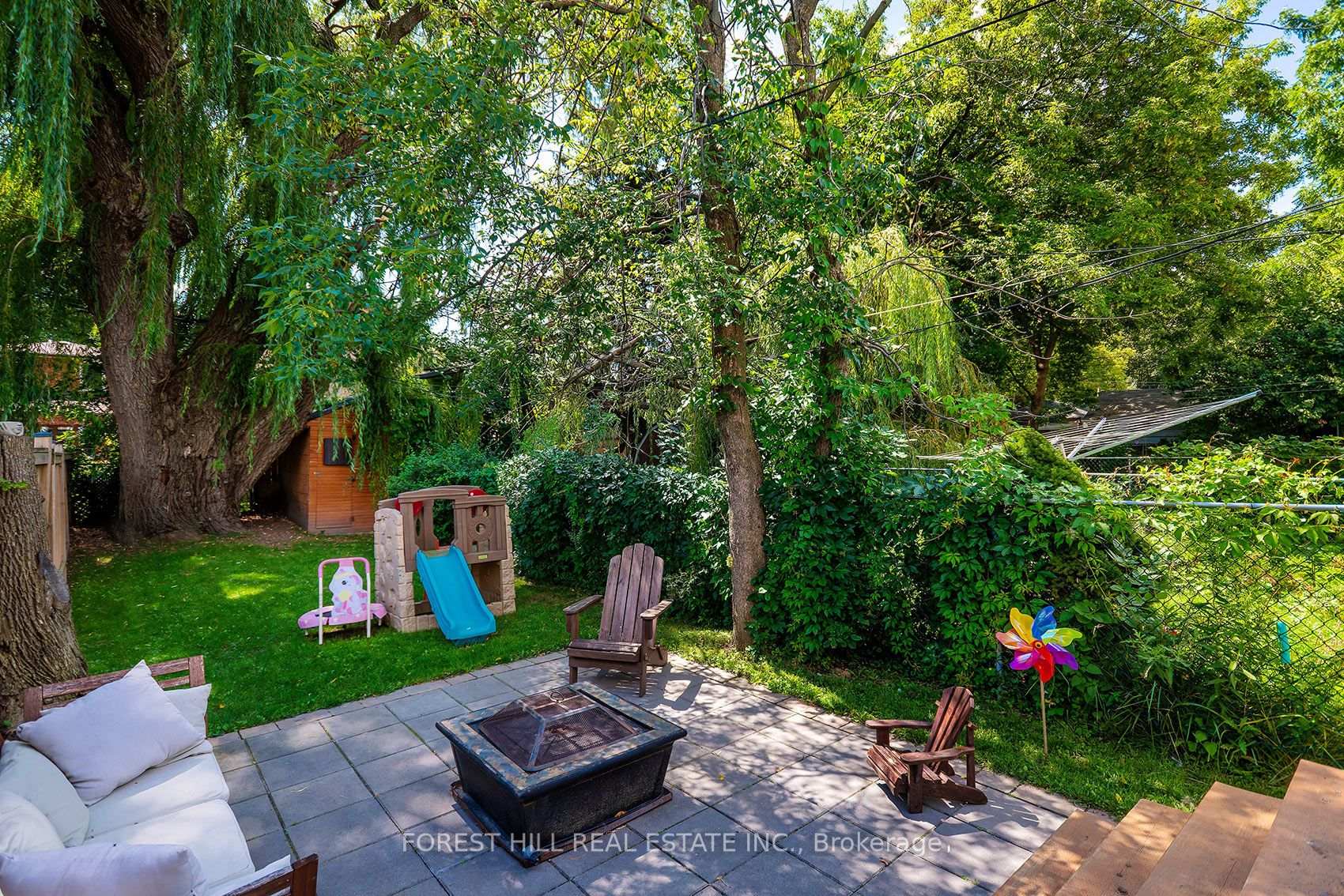 Photo 31 of 55 Vanevery Street, Etobicoke, Mimico — HOMEH