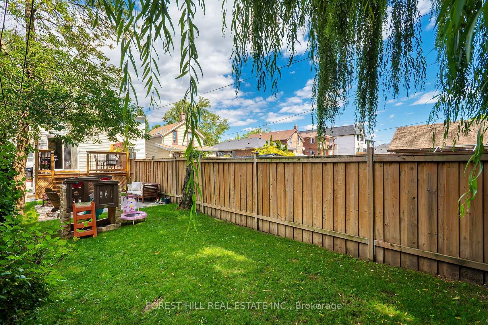 Photo 33 of 55 Vanevery Street, Etobicoke, Mimico — HOMEH