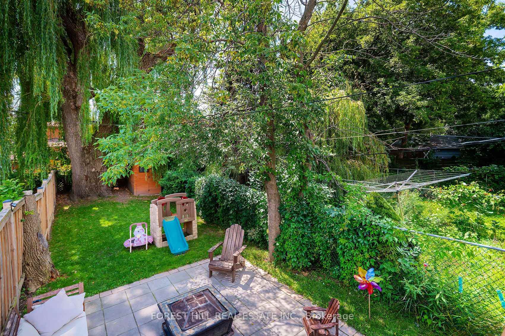 Photo 39 of 55 Vanevery Street, Etobicoke, Mimico — HOMEH