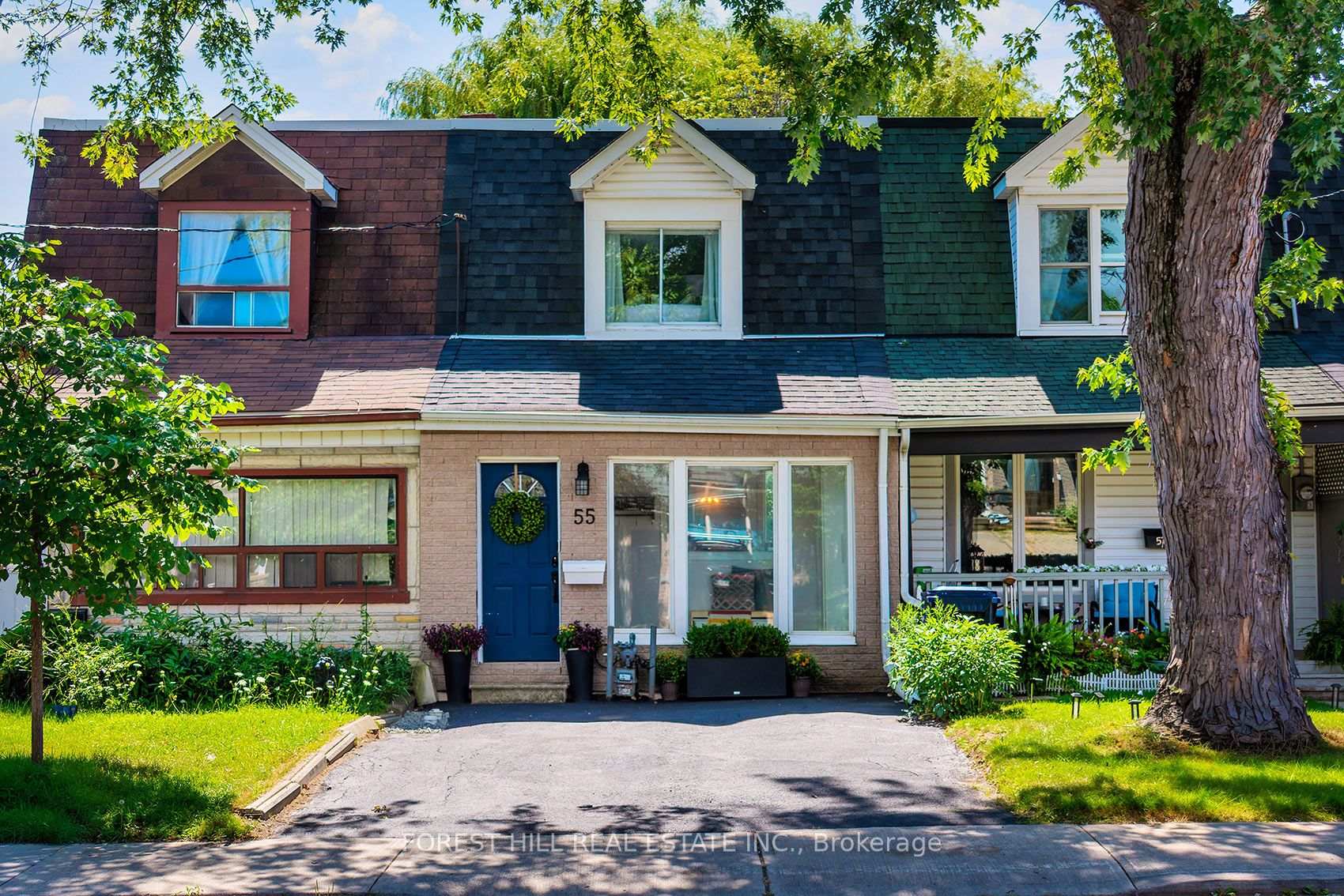 Photo 44 of 55 Vanevery Street, Etobicoke, Mimico — HOMEH