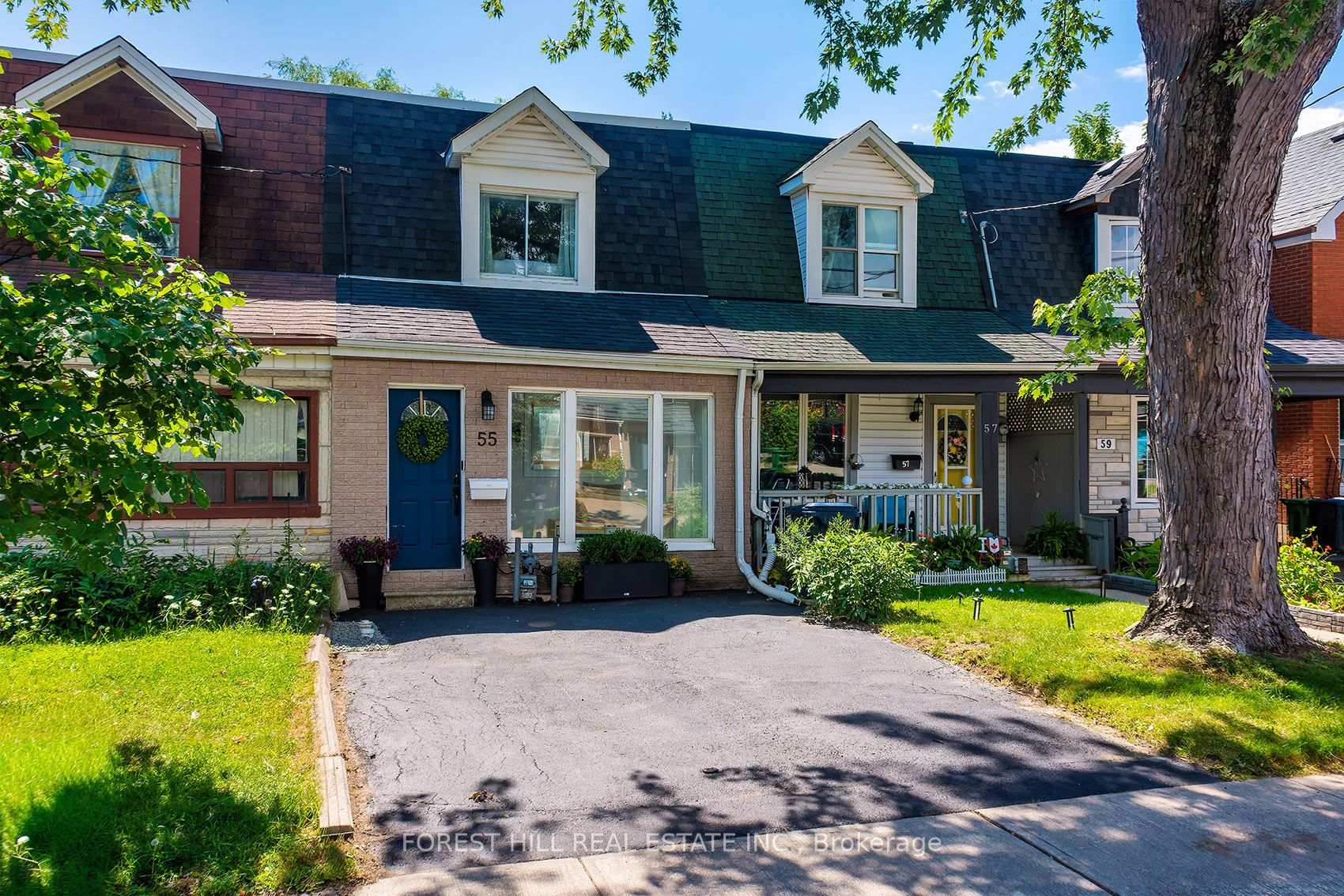 Photo 45 of 55 Vanevery Street, Etobicoke, Mimico — HOMEH