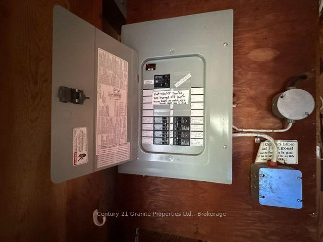 Photo 47 of 1 369C Island, Carling — HOMEH