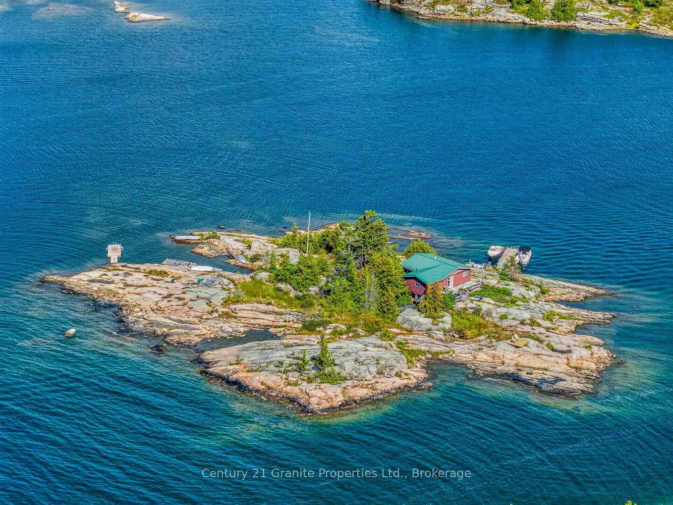 Photo 7 of 1 369C Island, Carling — HOMEH