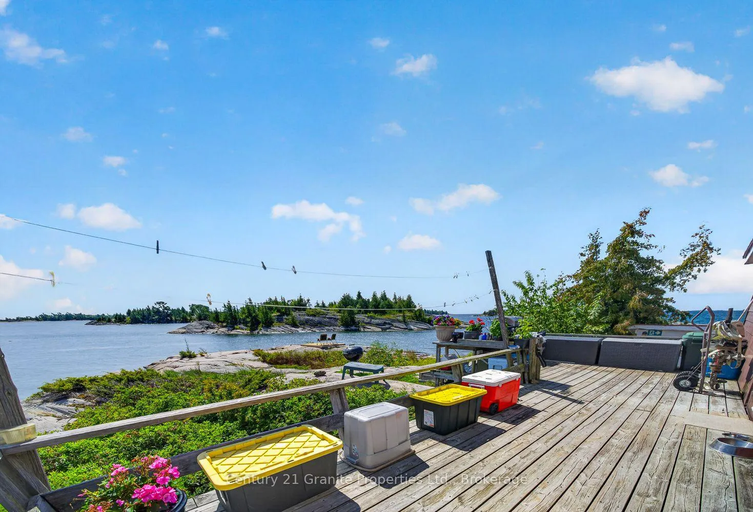 Photo 8 of 1 369C Island, Carling — HOMEH