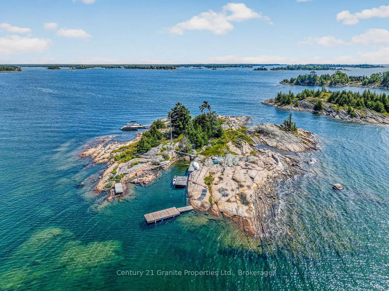 Photo 10 of 1 369C Island, Carling — HOMEH