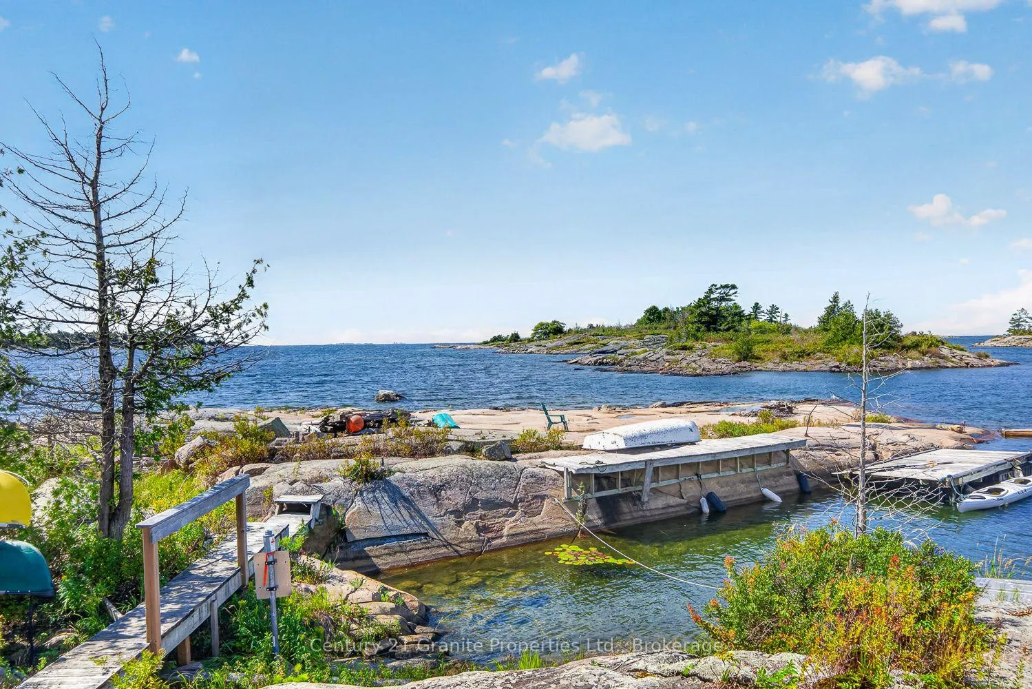 Photo 11 of 1 369C Island, Carling — HOMEH