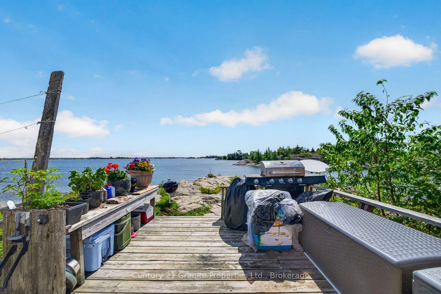 Photo 12 of 1 369C Island, Carling — HOMEH