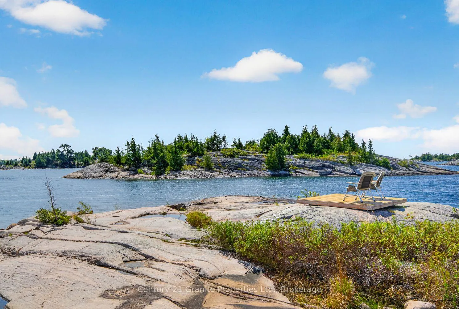 Photo 13 of 1 369C Island, Carling — HOMEH