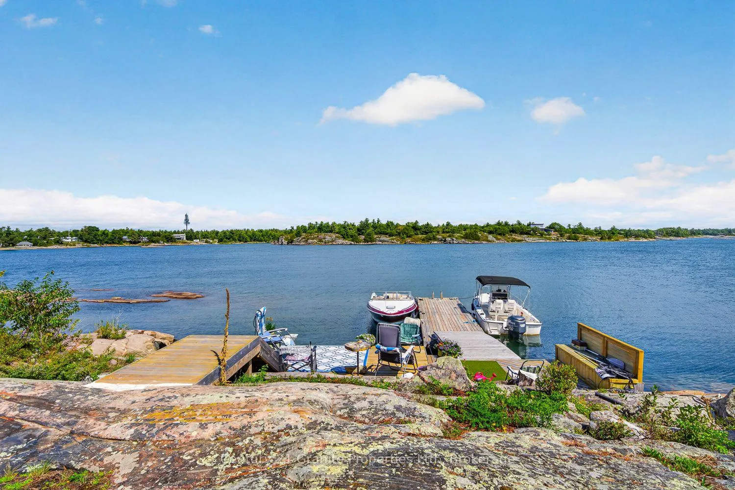 Photo 14 of 1 369C Island, Carling — HOMEH