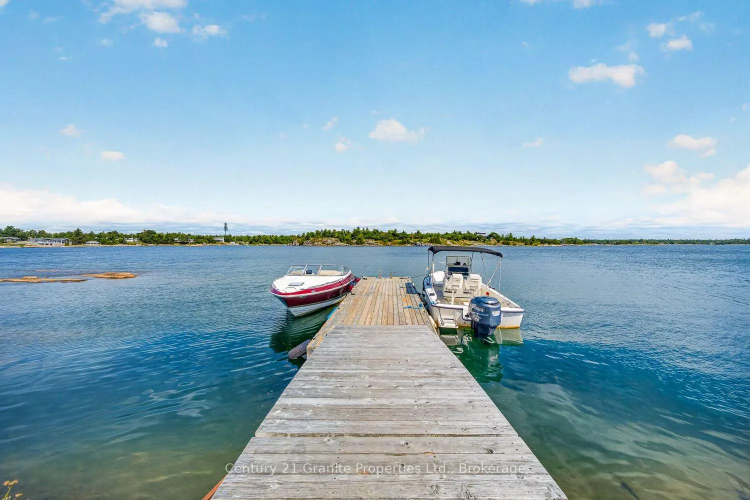 Photo 15 of 1 369C Island, Carling — HOMEH