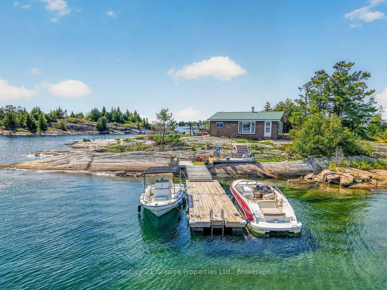 Photo 16 of 1 369C Island, Carling — HOMEH