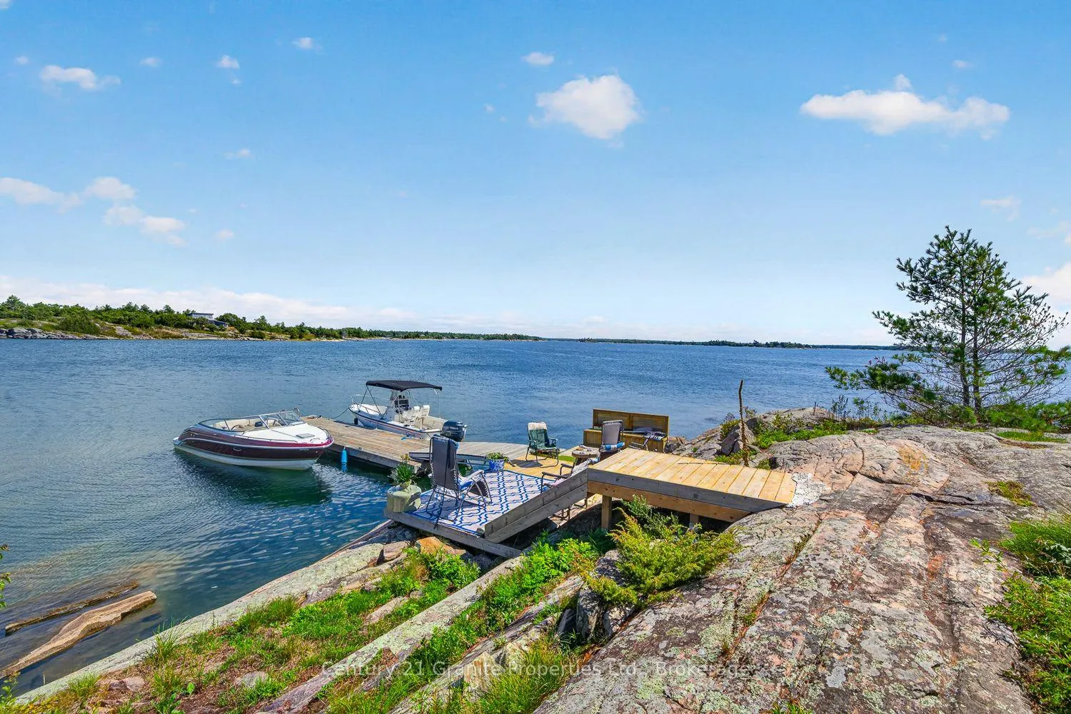 Photo 17 of 1 369C Island, Carling — HOMEH
