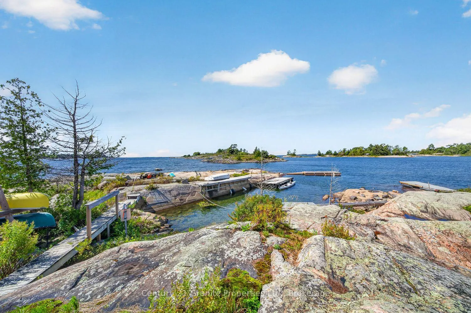 Photo 18 of 1 369C Island, Carling — HOMEH