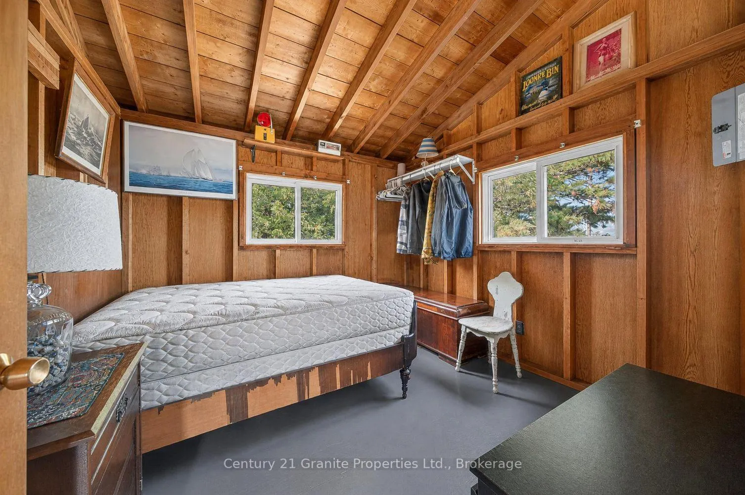 Photo 19 of 1 369C Island, Carling — HOMEH