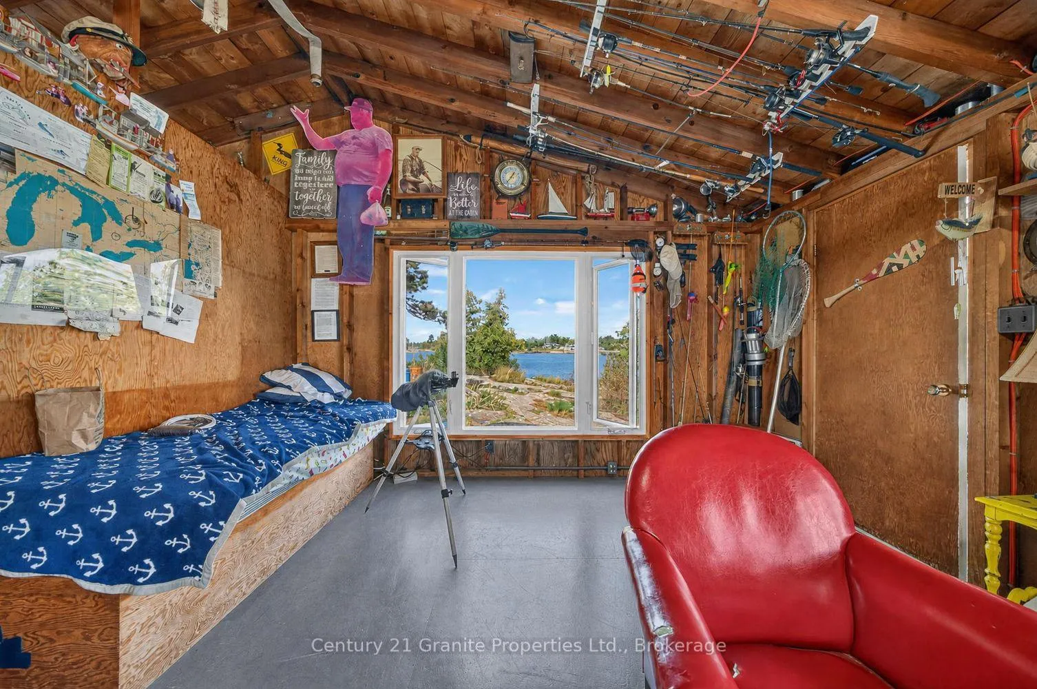 Photo 20 of 1 369C Island, Carling — HOMEH