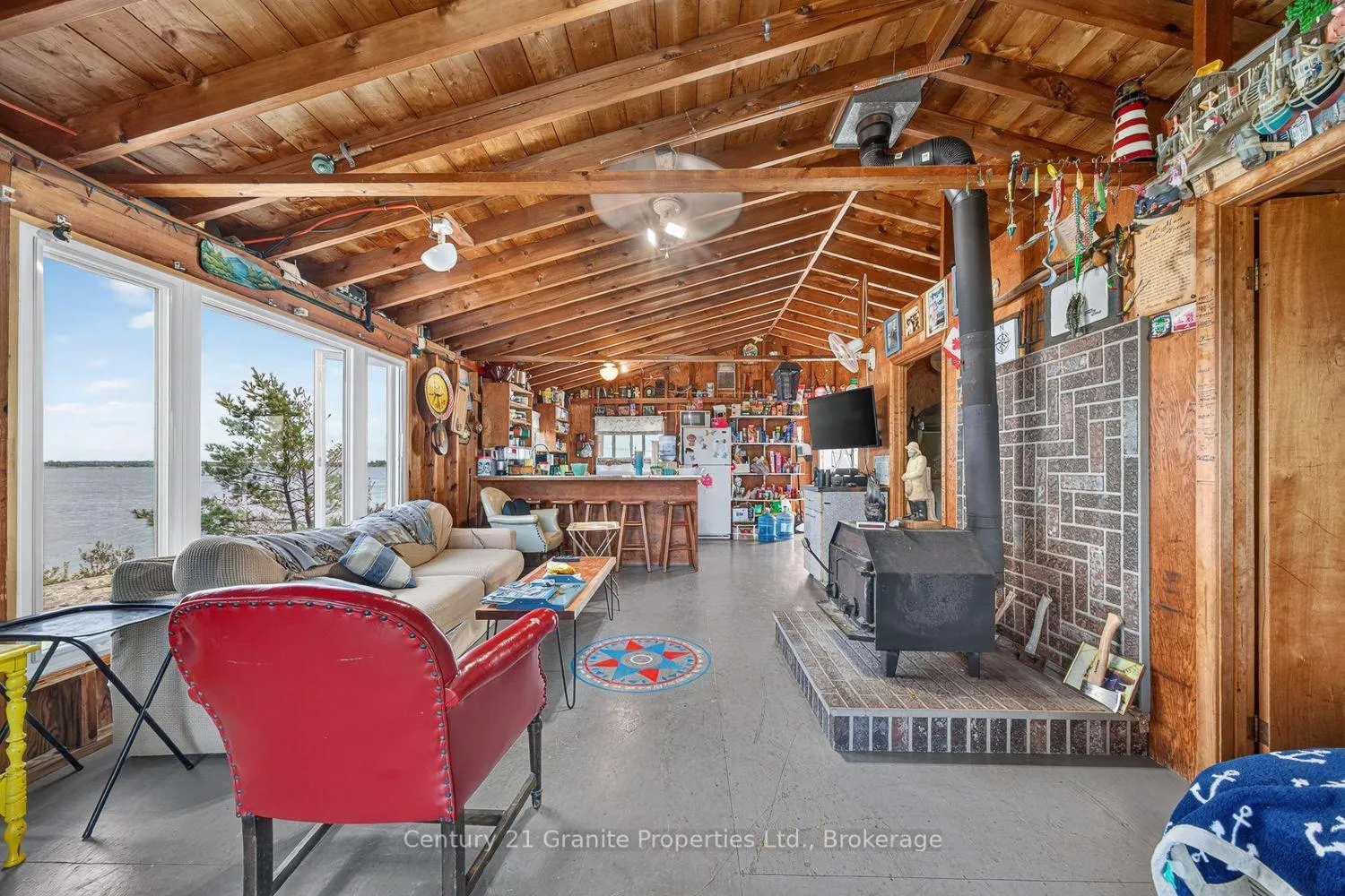 Photo 21 of 1 369C Island, Carling — HOMEH