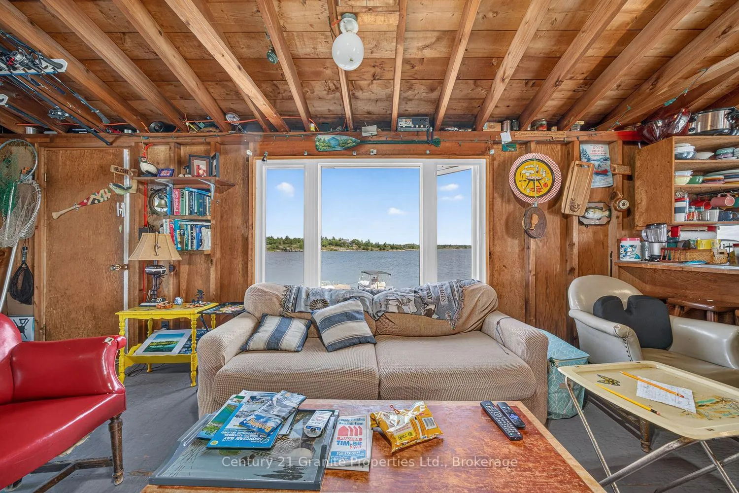 Photo 22 of 1 369C Island, Carling — HOMEH