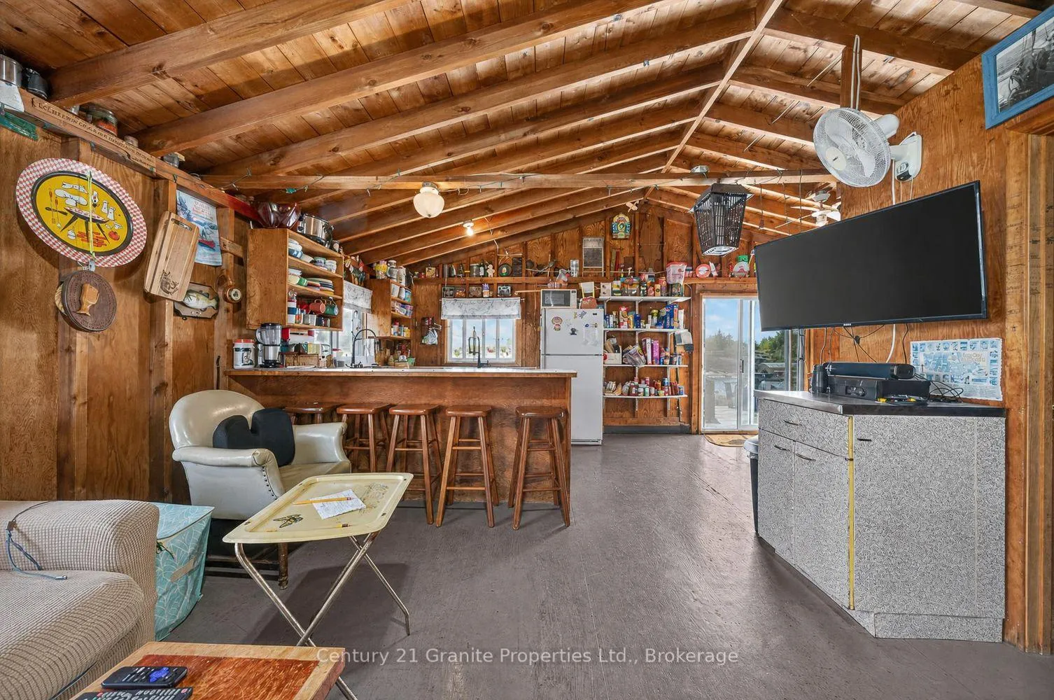 Photo 23 of 1 369C Island, Carling — HOMEH